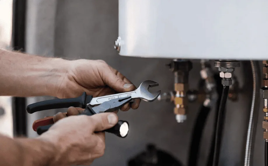 Why choose Water Heater Repair in Macedonia, IL